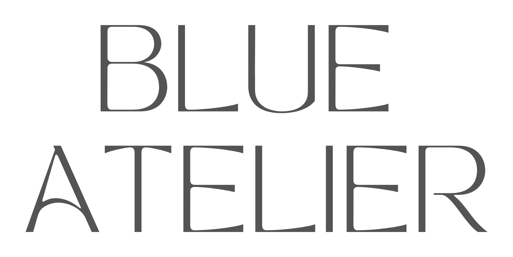 Blue Atelier Swimwear